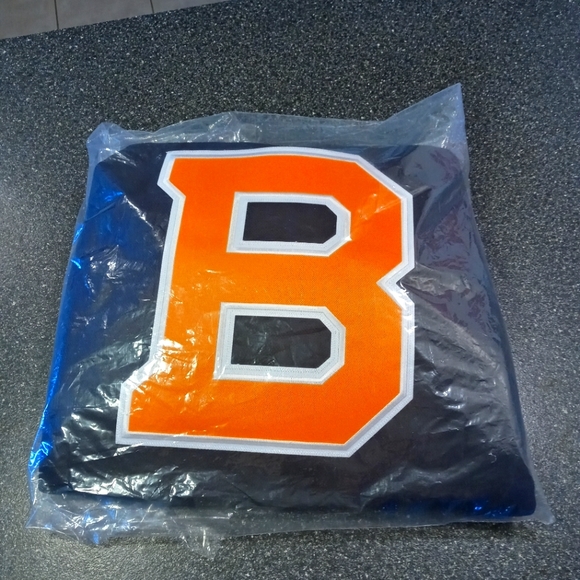 NHL Other - Boston Bruins Hockey Jersey #88